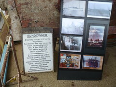 Sundowner Museum Board.JPG