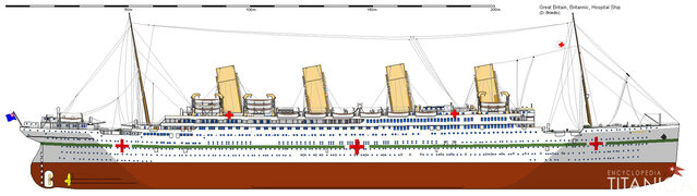 About Shipbucket. | Encyclopedia Titanica