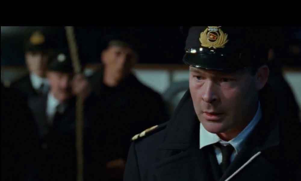 The Top 5 Glaring Historical Errors in Titanic Movies | Encyclopedia ...