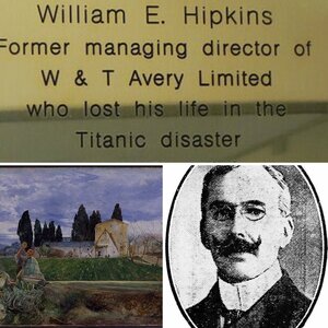 William Edward Hipkins