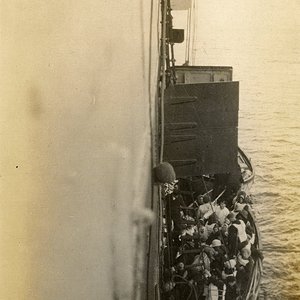 Damage to RMS Olympic Propeller Blade Feburay 1912 jpg.jpg ...