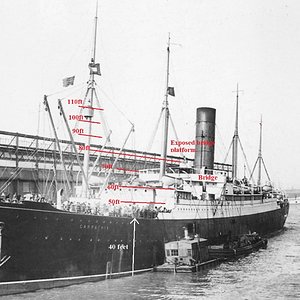 01_rms_carpathia.jpg | Encyclopedia Titanica Message Board