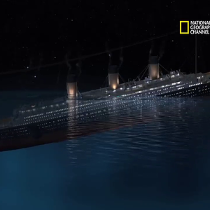 New CGI of How Titanic Sank | Encyclopedia Titanica Message Board