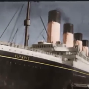 Olympic's final voyage.mp4 | Encyclopedia Titanica Message Board