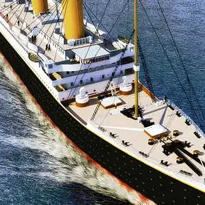 Titanic-front.jpg | Encyclopedia Titanica Message Board