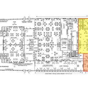 03 B-Deck Breakup Sections.png | Encyclopedia Titanica Message Board