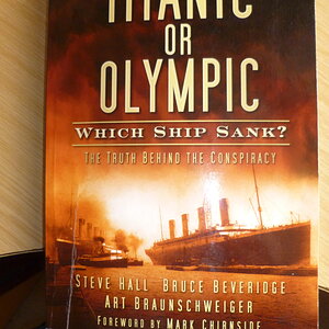 Titanic or Olympic conspiracy.JPG