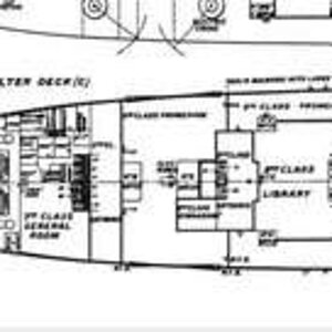 Britannic - C Deck gymnasium.jpg | Encyclopedia Titanica Message Board