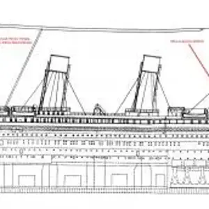 Titanic FP Port.jpg | Encyclopedia Titanica