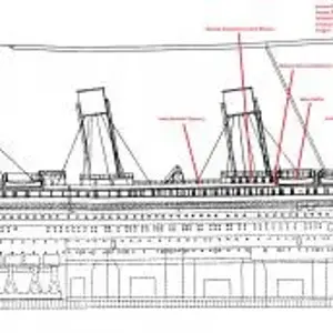 Titanic FP Starboard.jpg | Encyclopedia Titanica Message Board