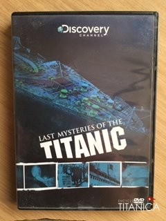 DVD Titanic Last Mysteries.JPG