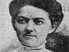 Photograph of Annie Clemmer Funk