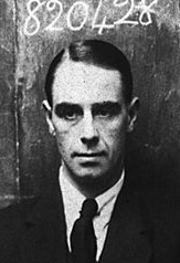 Charles Edward Andrews : Titanic Survivor