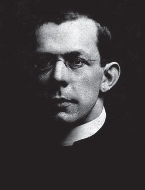 Titanic And The Beda: Fr Thomas Byles