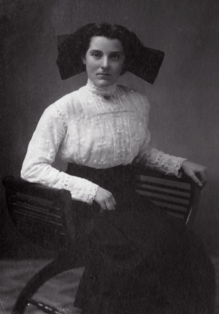 Henriette Yvois : Titanic Victim | Encyclopedia Titanica