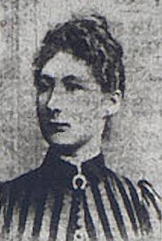 Mary Josephine Gregson