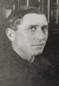 Oscar Wilhelm Johansson