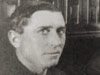 Photograph of Oscar Wilhelm Johansson