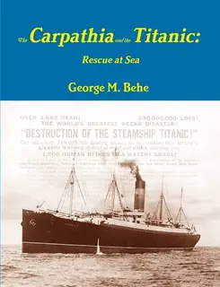 carpathia titanic rescue
