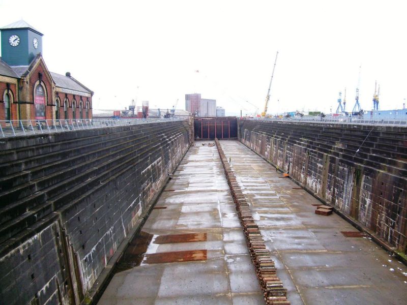 Titanic Belfast Album