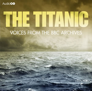 titanic voices