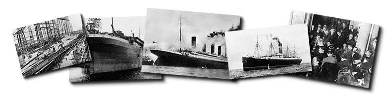 SS Titanic Centennial