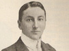 Photograph of Adolf Mattmann