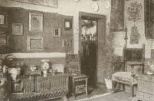 1900s interior