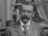 Photograph of Maximilian Josef Frölicher-Stehli