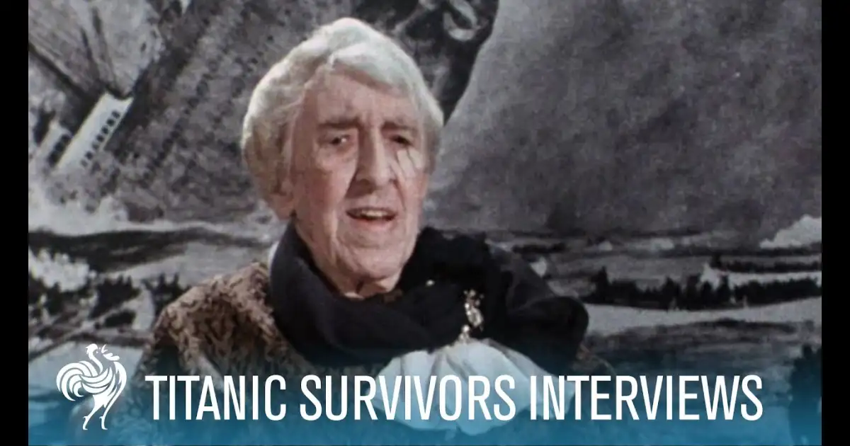 Titanic: The Facts Told By Real Survivors | Encyclopedia Titanica