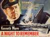 A NIGHT TO REMEMBER MOVIE POSTER