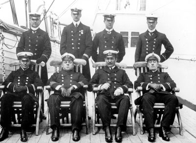 Adriatic Officers