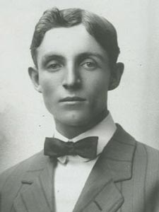 Albert Francis Caldwell