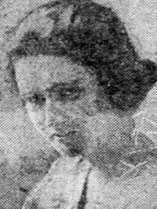 Robertha Josephine  Watt