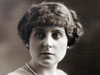 Photograph of Berthe Antonine Mayné