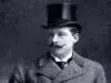 SIR COSMO DUFF GORDON IN 1896, AGE 34