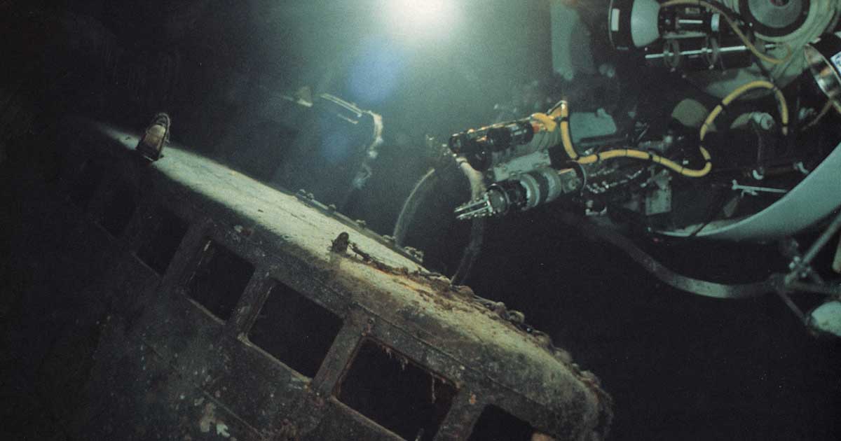 kursk submarine victims