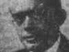 Photograph of Dickinson H. Bishop