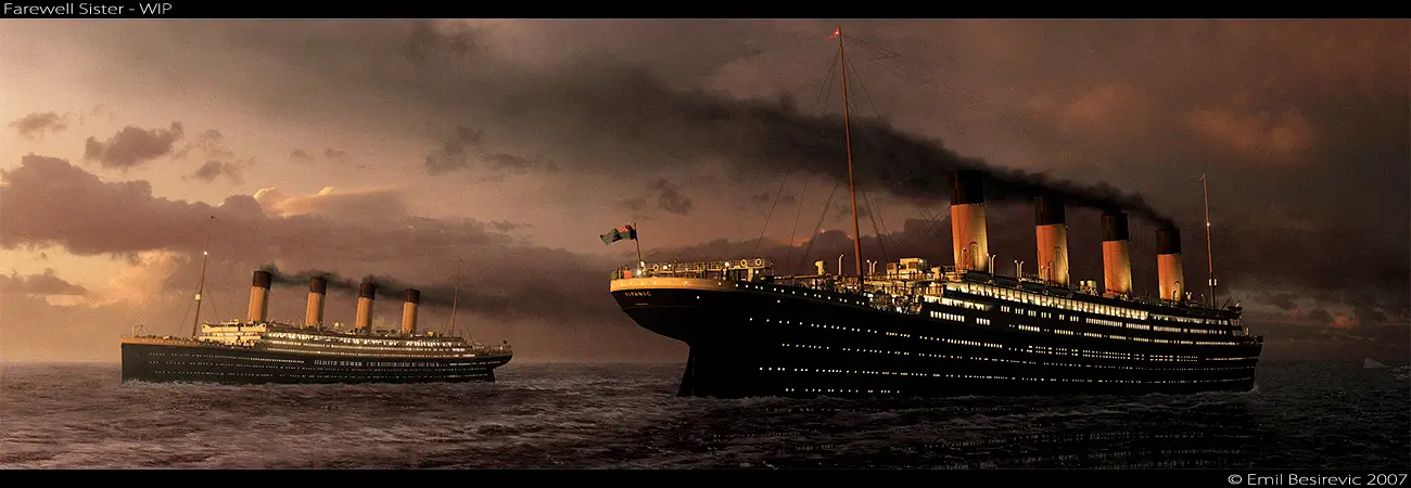 Titanic download the last version for mac