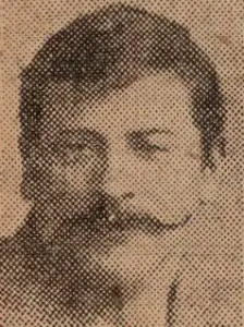 Ernest William Hamblyn