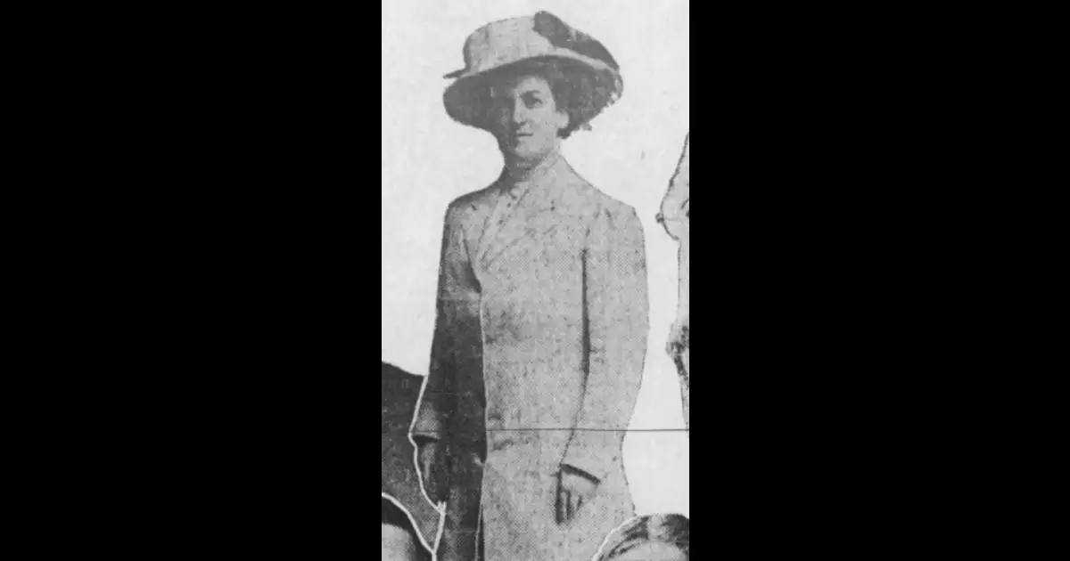 Susan Gertrude Kimball : Titanic Survivor 