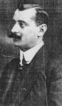 Photograph of Vincenzo Pio Gilardino