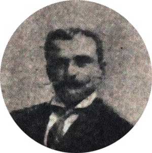 Pietro Giuseppe Bochet