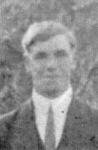 Photograph of Stanley George Hickman