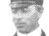 Photograph of Horace John Dean