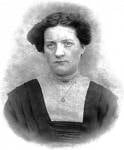 Photograph of May Elizabeth Howard