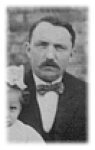 Photograph of Franz Karun