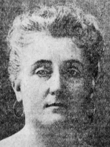 Malvina Helen Cornell
