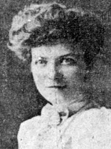 Margaret Frances Mauro