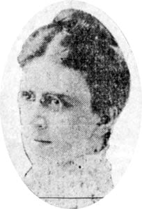 Mary Alice Holverson